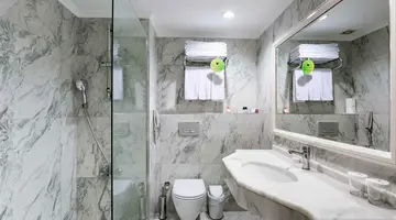 Asteria Family Resort Side