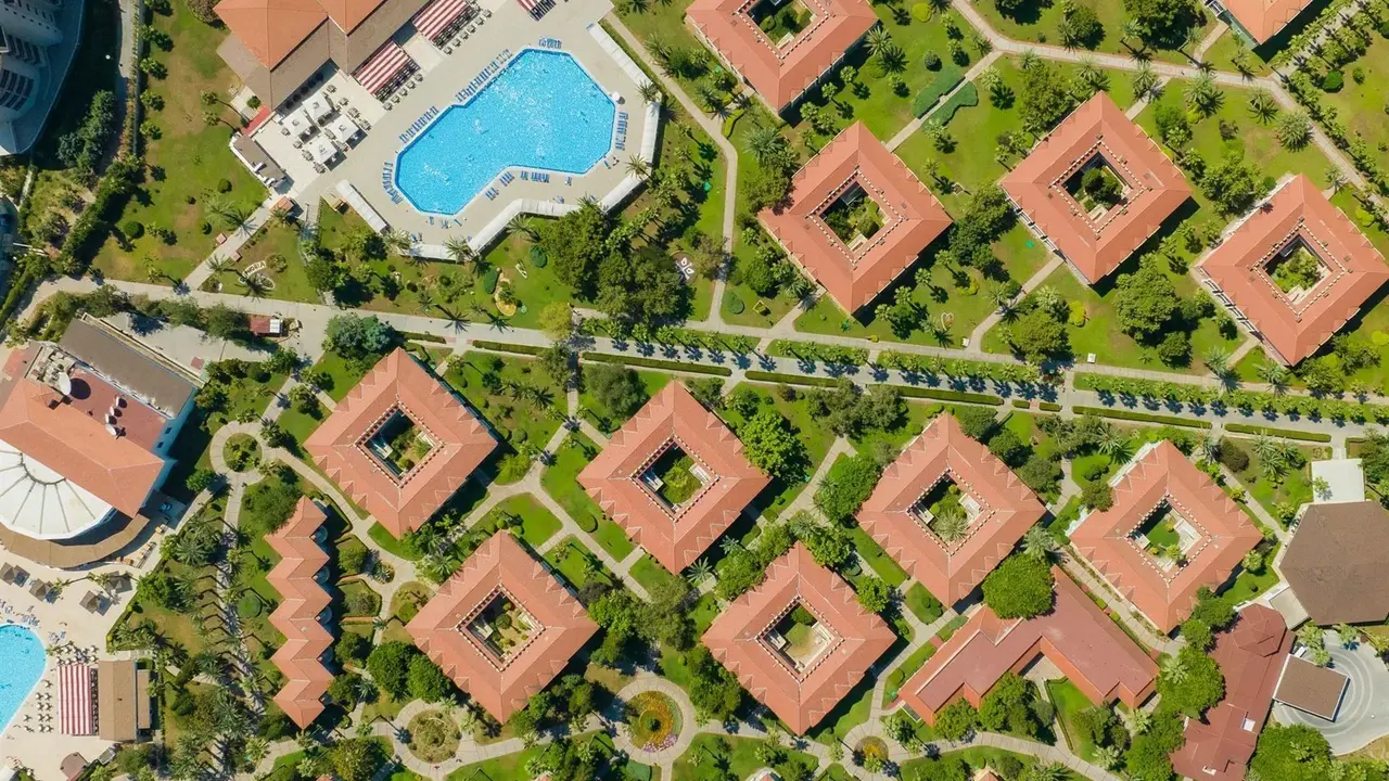 Asteria Family Resort Side