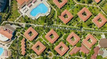 Asteria Family Resort Side