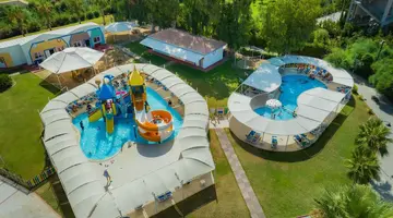 Asteria Family Resort Side
