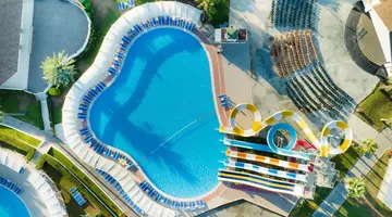 Asteria Family Resort Side
