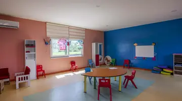 Asteria Family Resort Side