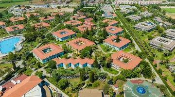 Asteria Family Resort Side