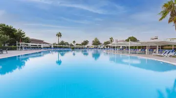 Asteria Family Resort Side