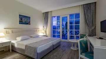 Asteria Family Resort Side