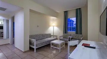 Asteria Family Resort Side