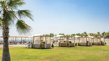 Asteria Family Resort Side