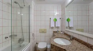 Asteria Family Resort Side