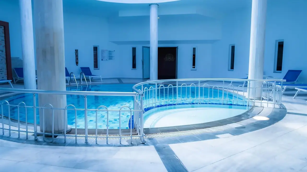 Asteria Family Resort Side