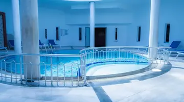 Asteria Family Resort Side