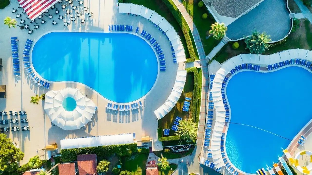 Asteria Family Resort Side