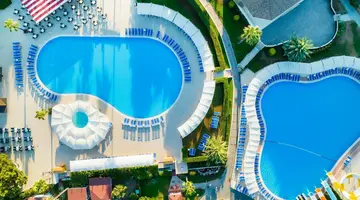 Asteria Family Resort Side