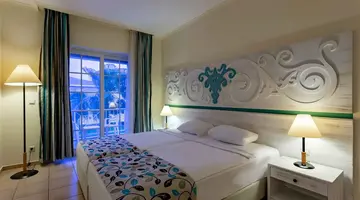 Asteria Family Resort Side