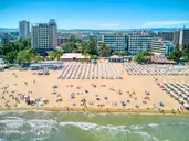 Asteria Family Sunny Beach