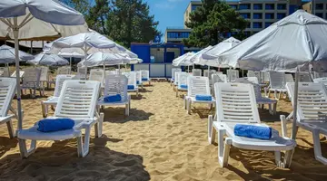 Asteria Family Sunny Beach