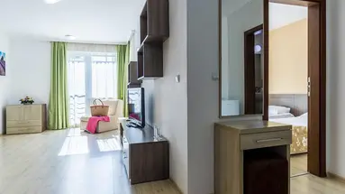 Asteria Family Sunny Beach