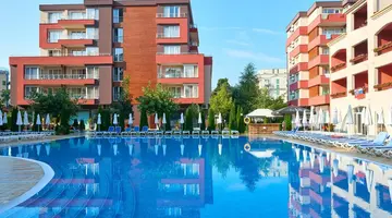 Asteria Family Sunny Beach