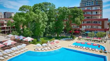 Asteria Family Sunny Beach