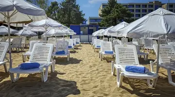 Asteria Family Sunny Beach