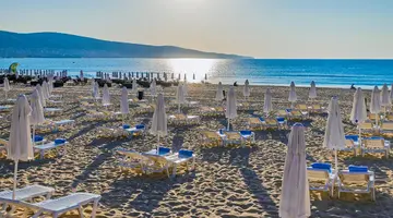 Asteria Family Sunny Beach