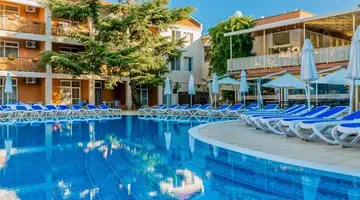 Asteria Family Sunny Beach