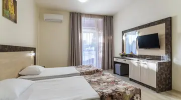 Asteria Family Sunny Beach