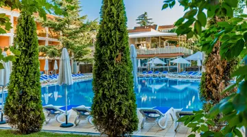 Asteria Family Sunny Beach