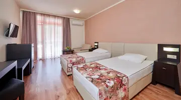 Asteria Family Sunny Beach