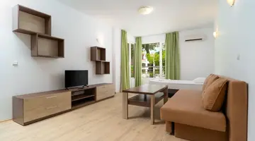 Asteria Family Sunny Beach