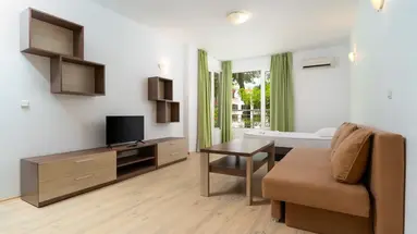 Asteria Family Sunny Beach