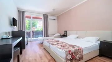 Asteria Family Sunny Beach