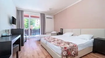 ASTERIA FAMILY SUNNY BEACH
