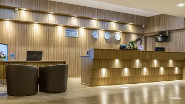 ASTERIA FAMILY SUNNY BEACH