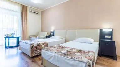 ASTERIA FAMILY SUNNY BEACH