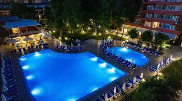 Asteria Family Sunny Beach