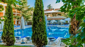 Asteria Family Sunny Beach