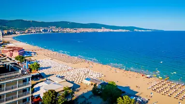 ASTERIA FAMILY SUNNY BEACH