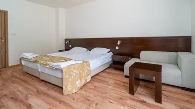 ASTERIA FAMILY SUNNY BEACH
