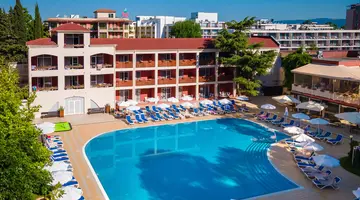 ASTERIA FAMILY SUNNY BEACH