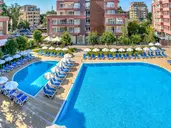 Asteria Family Sunny Beach