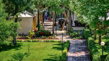 Asteria Family Sunny Beach