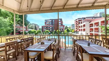 Asteria Family Sunny Beach