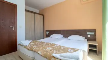 Asteria Family Sunny Beach
