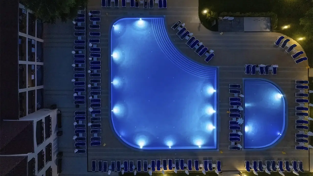 Asteria Family Sunny Beach