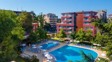 ASTERIA FAMILY SUNNY BEACH