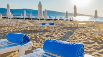 Asteria Family Sunny Beach
