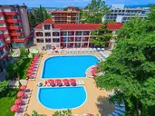 Asteria Family Sunny Beach