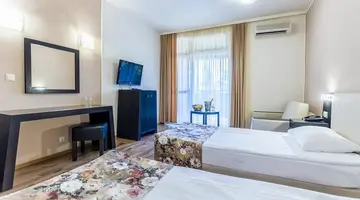 Asteria Family Sunny Beach