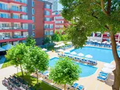 Asteria Family Sunny Beach