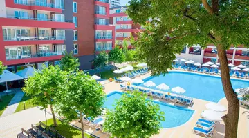 Asteria Family Sunny Beach